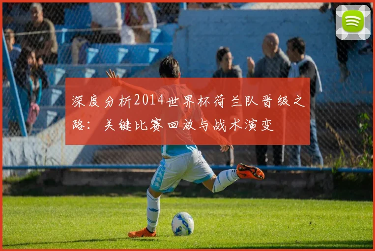 深度分析2014世界杯荷兰队晋级之路：关键比赛回放与战术演变
