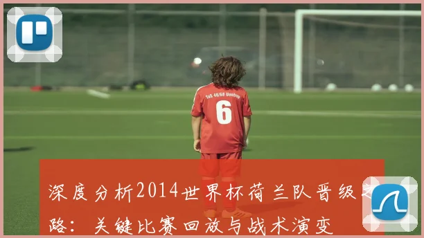 深度分析2014世界杯荷兰队晋级之路：关键比赛回放与战术演变